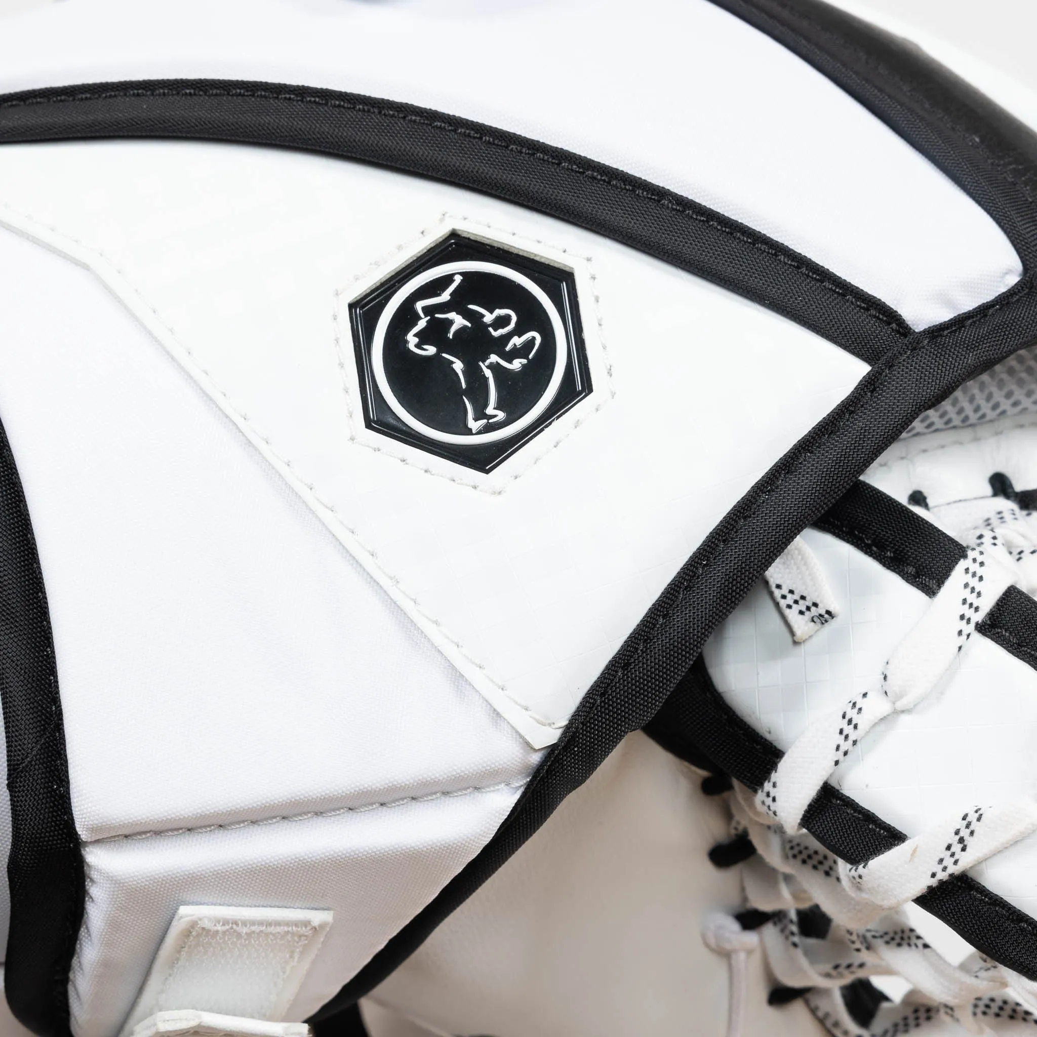 Vaughn Ventus SLR3 Pro Senior Goalie Catcher