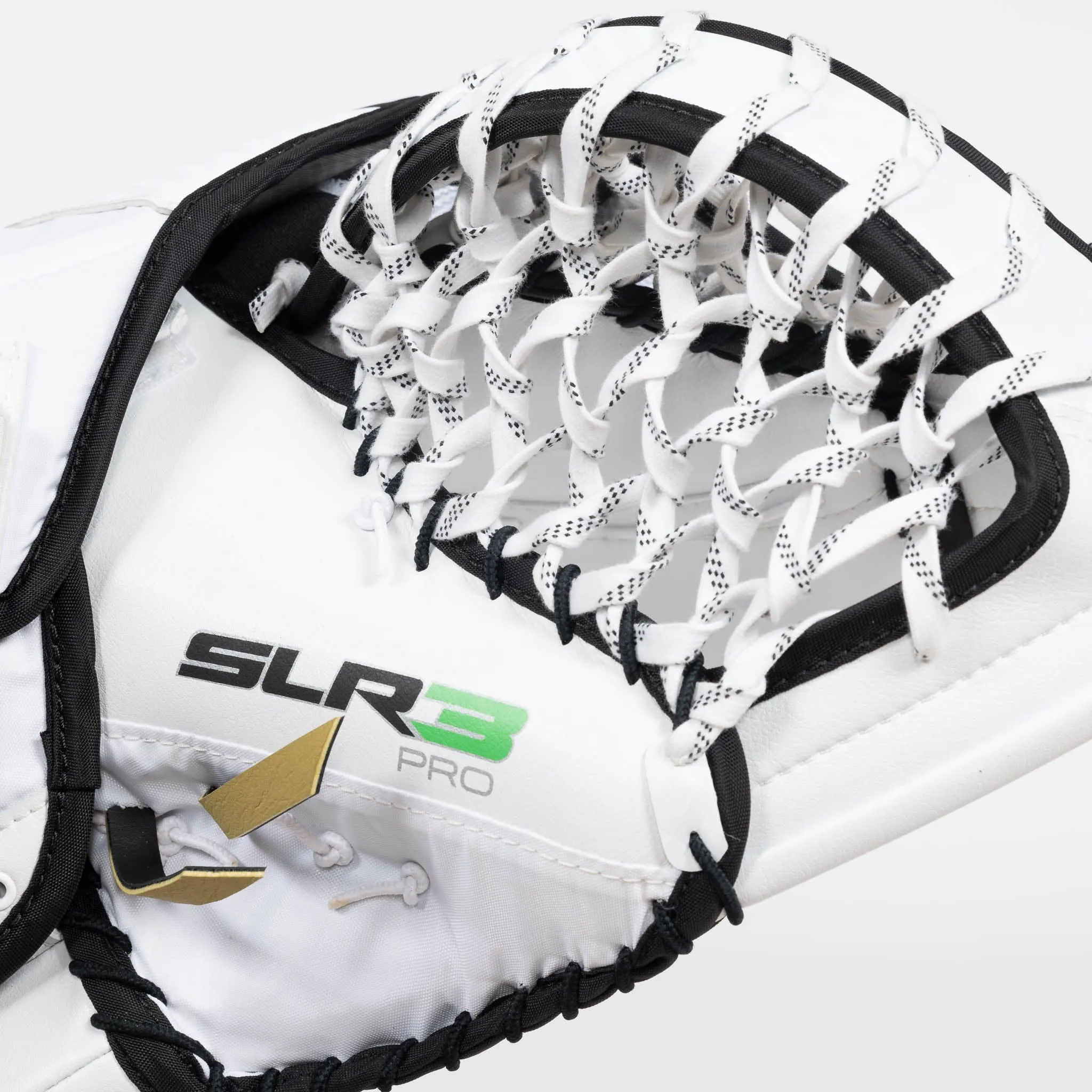 Vaughn Ventus SLR3 Pro Senior Goalie Catcher