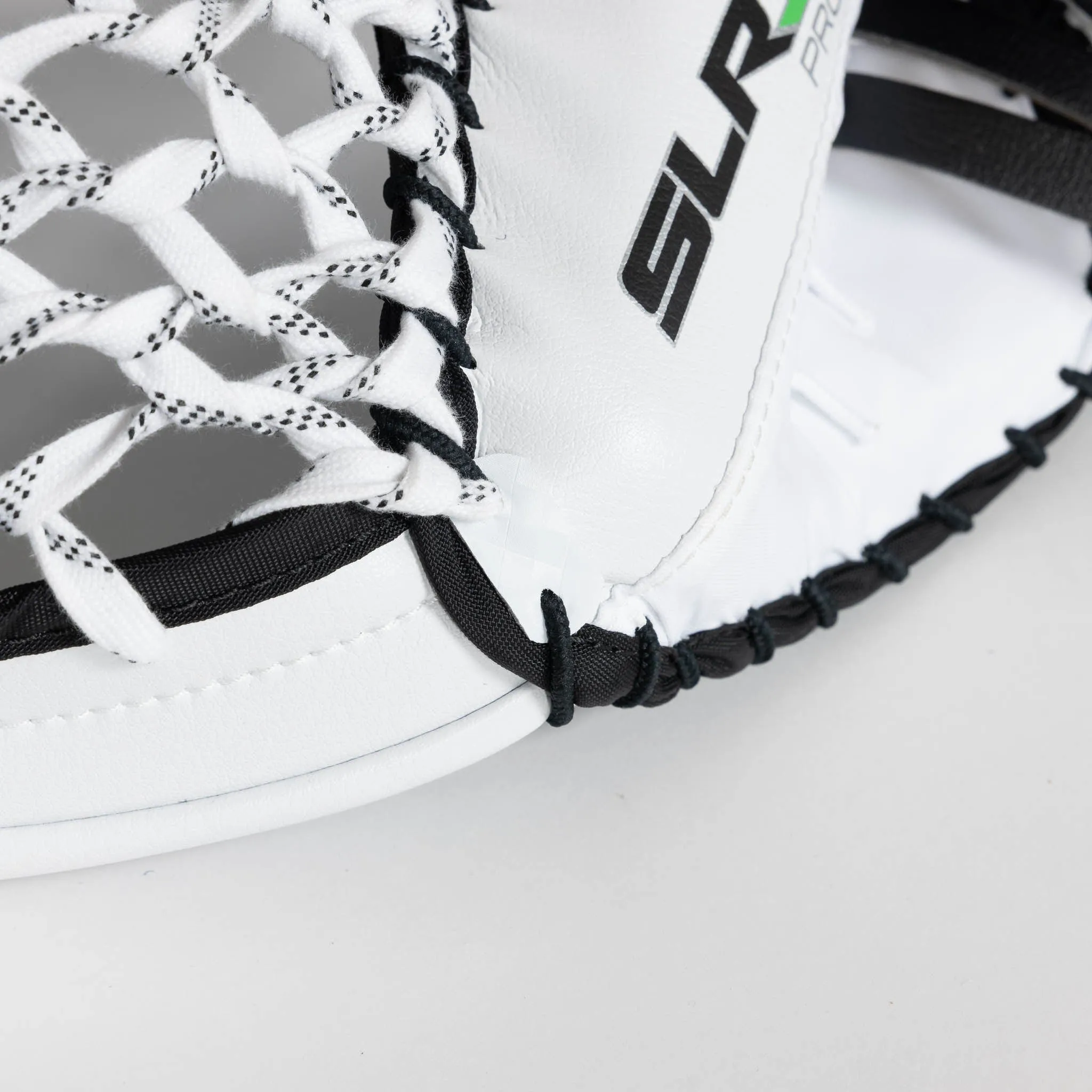 Vaughn Ventus SLR3 Pro Senior Goalie Catcher