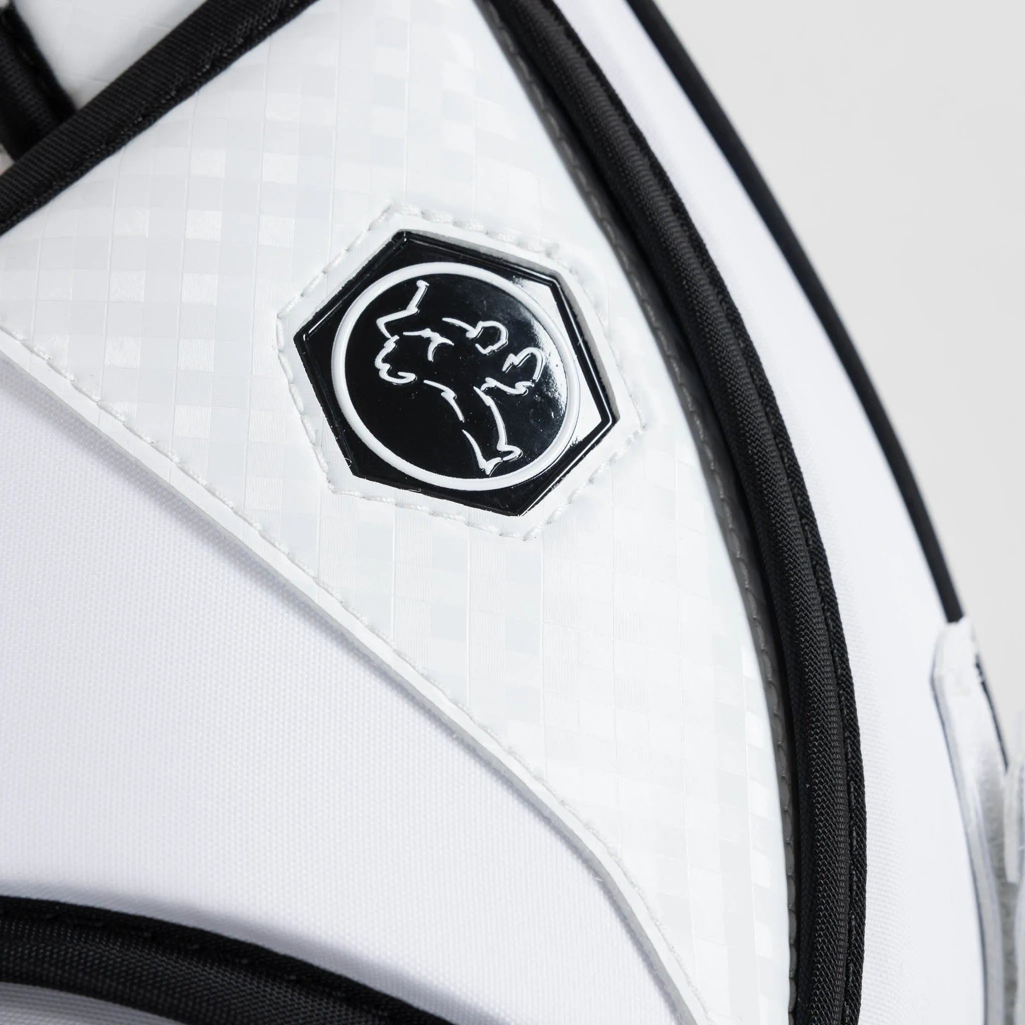 Vaughn Ventus SLR3 Pro Senior Goalie Catcher