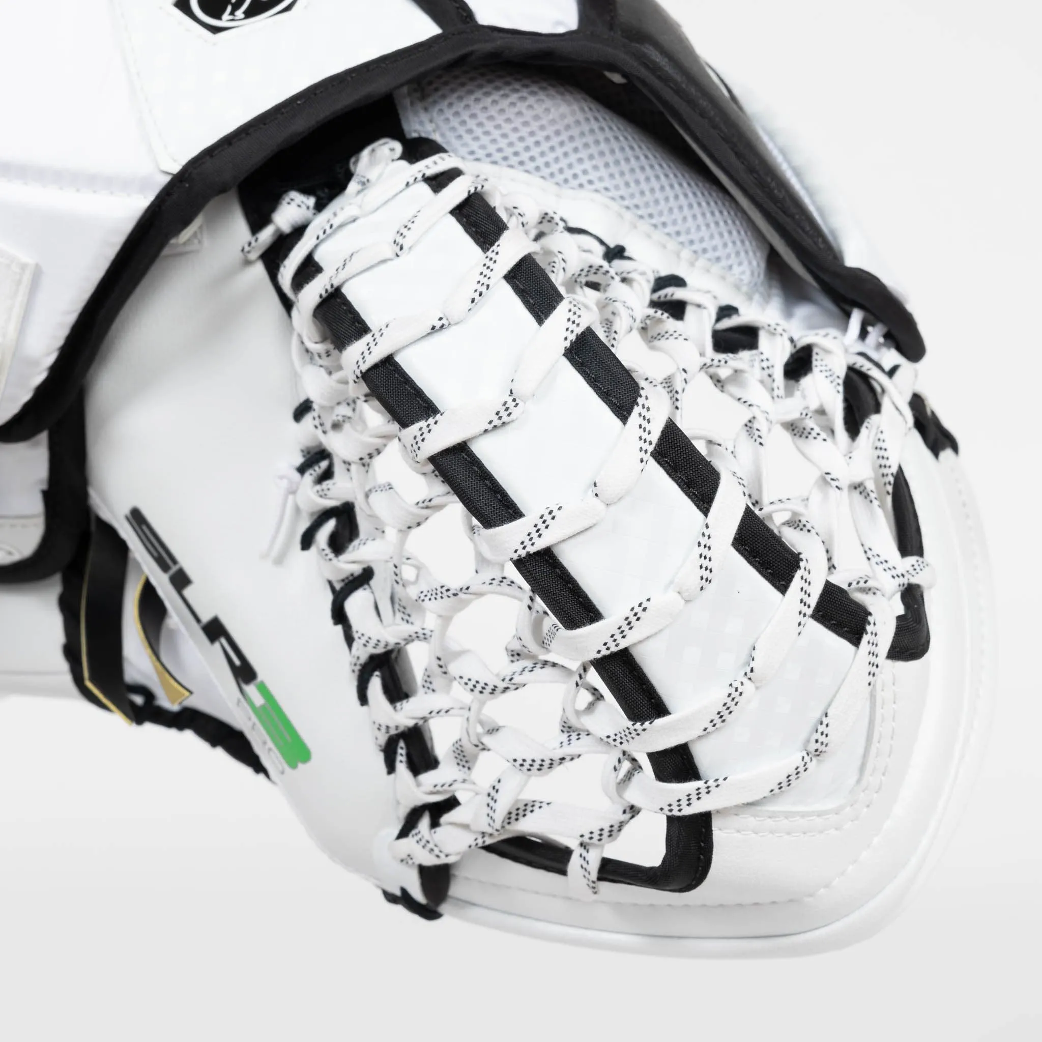 Vaughn Ventus SLR3 Pro Senior Goalie Catcher