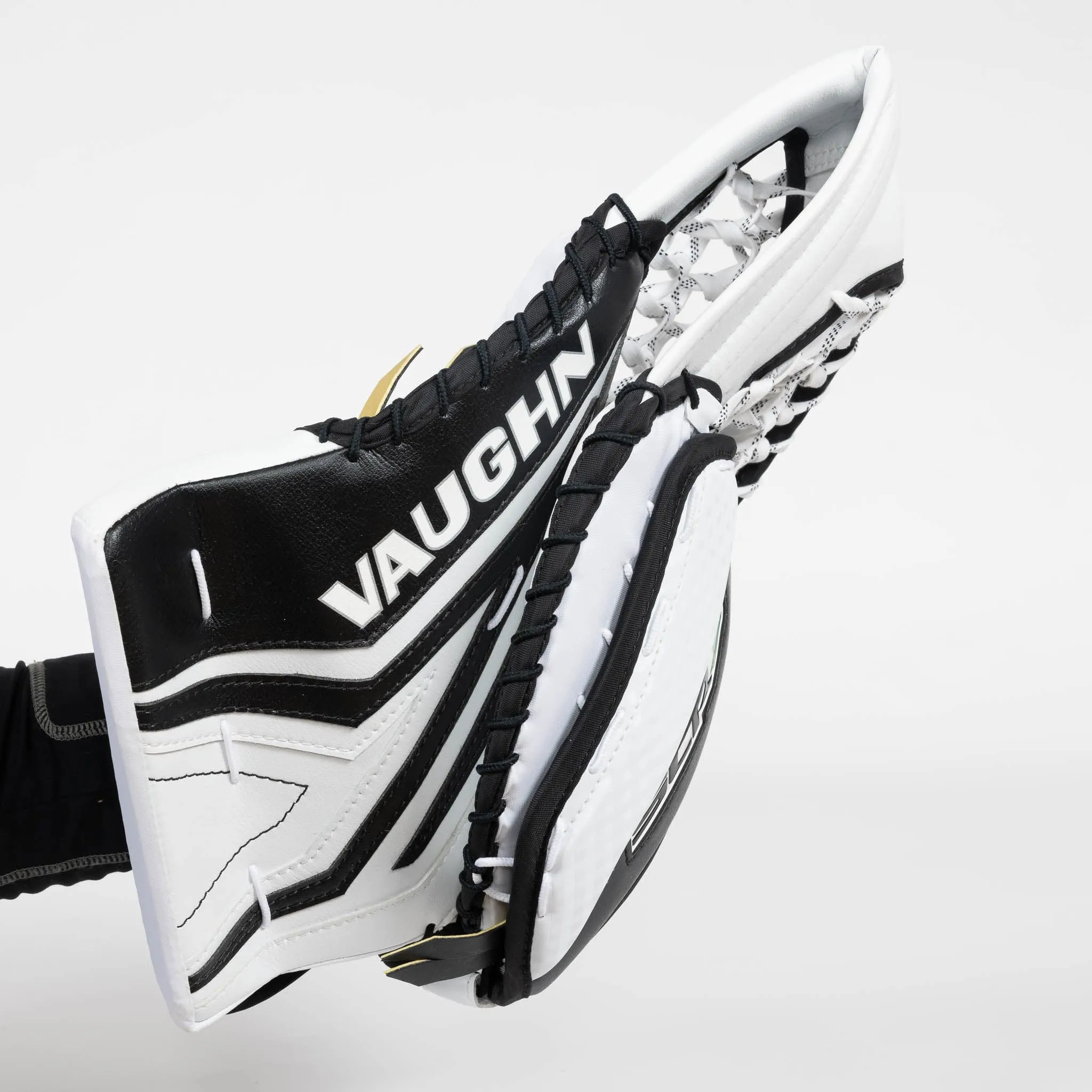 Vaughn Ventus SLR3 Pro Senior Goalie Catcher
