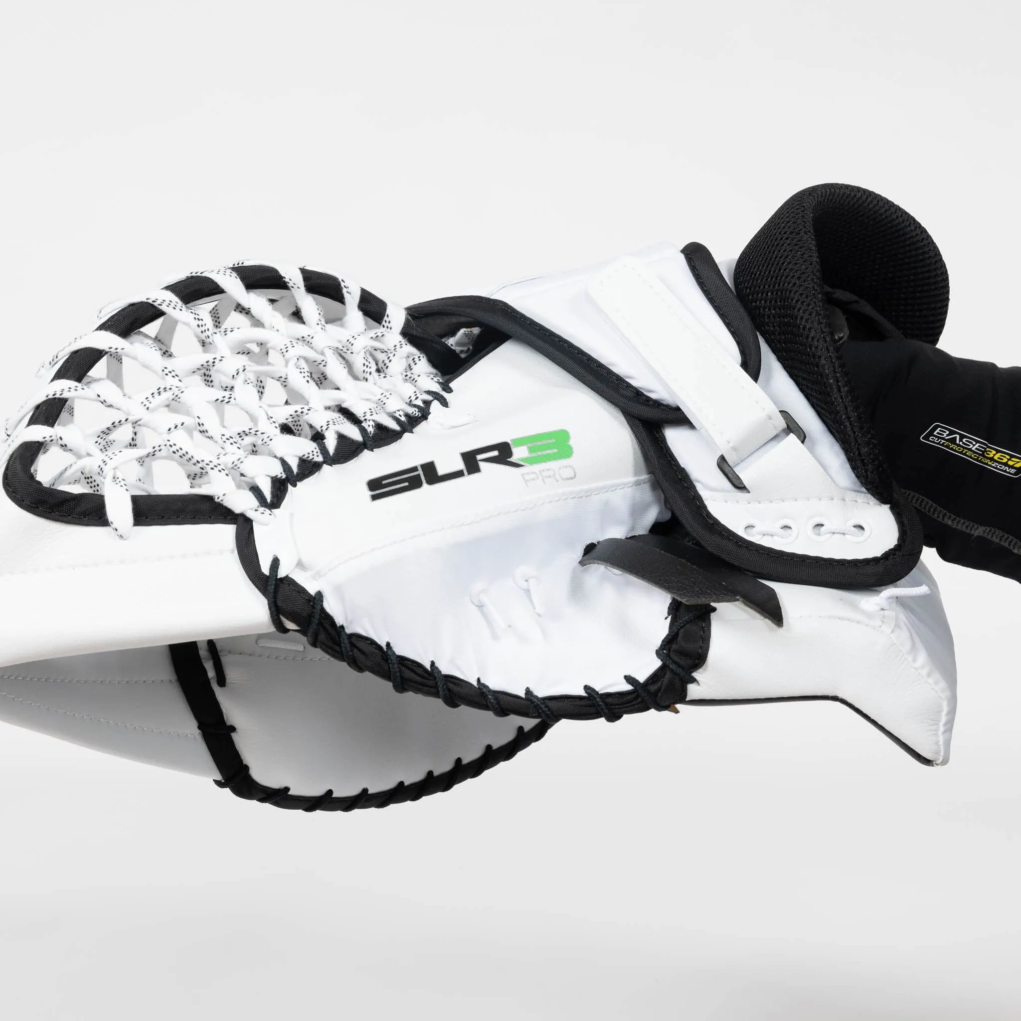 Vaughn Ventus SLR3 Pro Senior Goalie Catcher