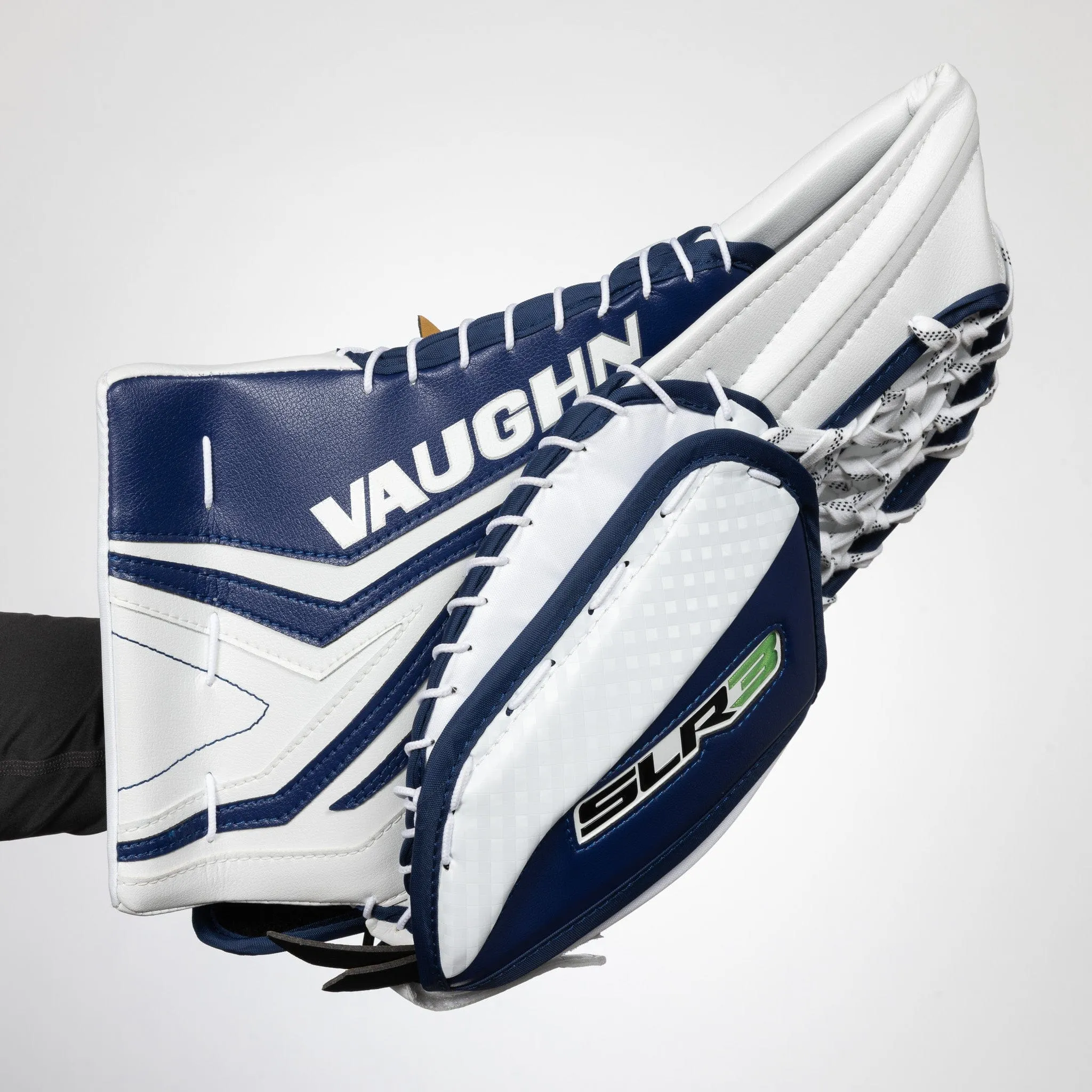 Vaughn Ventus SLR3 Pro Senior Goalie Catcher