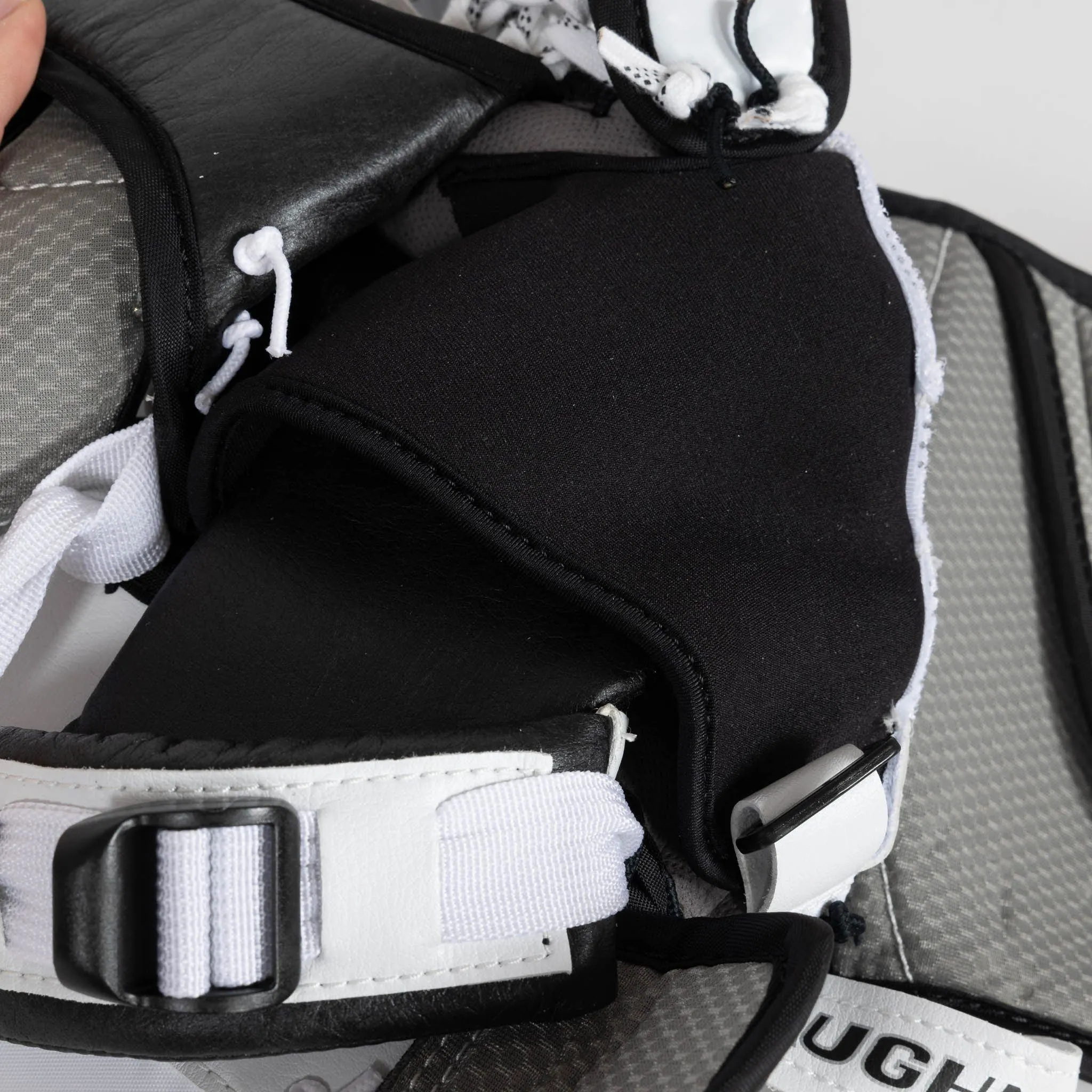 Vaughn Ventus SLR3 Pro Senior Goalie Catcher