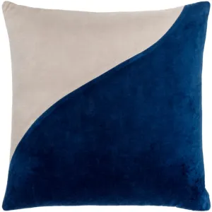 Velvet Luxe CV-068 13"L x 20"W Cushion