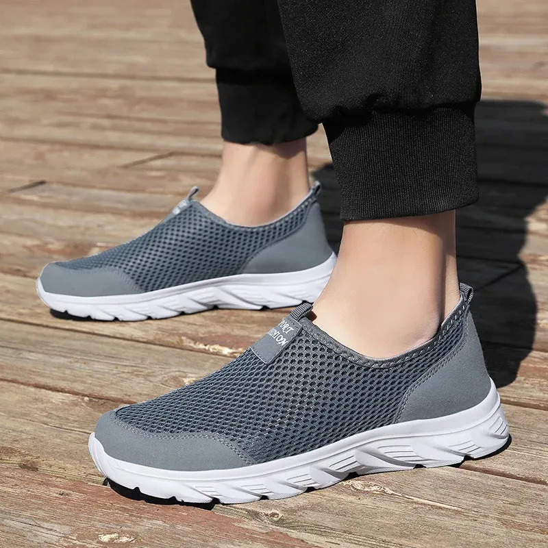 Ventura Airflow Slip-Ons