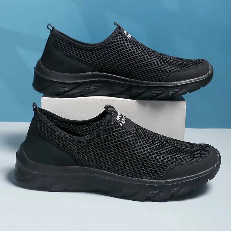 Ventura Airflow Slip-Ons