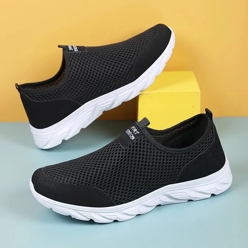 Ventura Airflow Slip-Ons