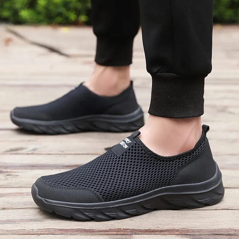Ventura Airflow Slip-Ons