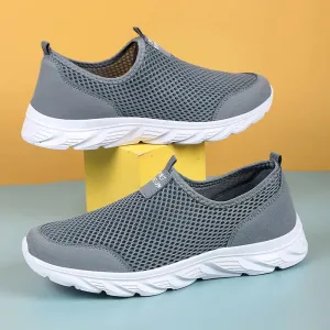 Ventura Airflow Slip-Ons