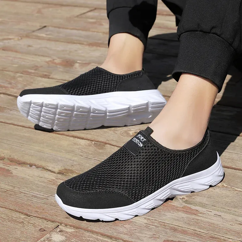 Ventura Airflow Slip-Ons