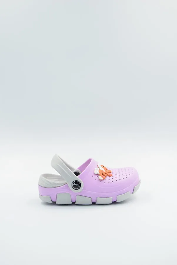 Viny - Kids Clogs