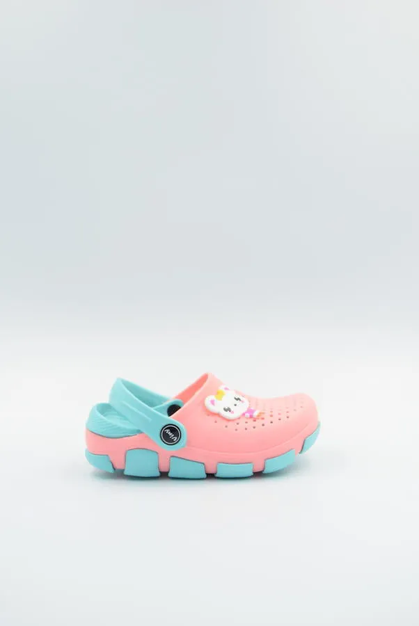 Viny - Kids Clogs