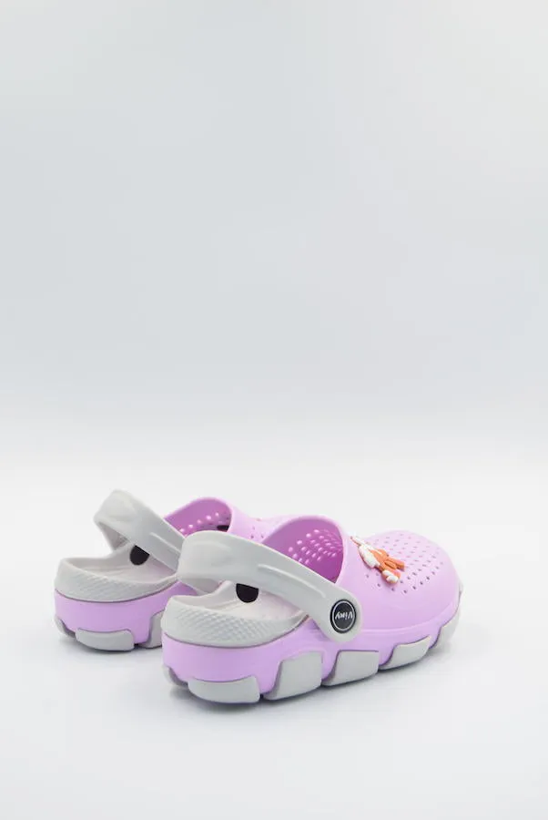 Viny - Kids Clogs