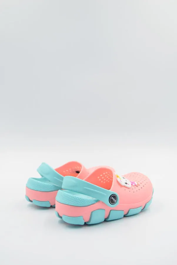 Viny - Kids Clogs