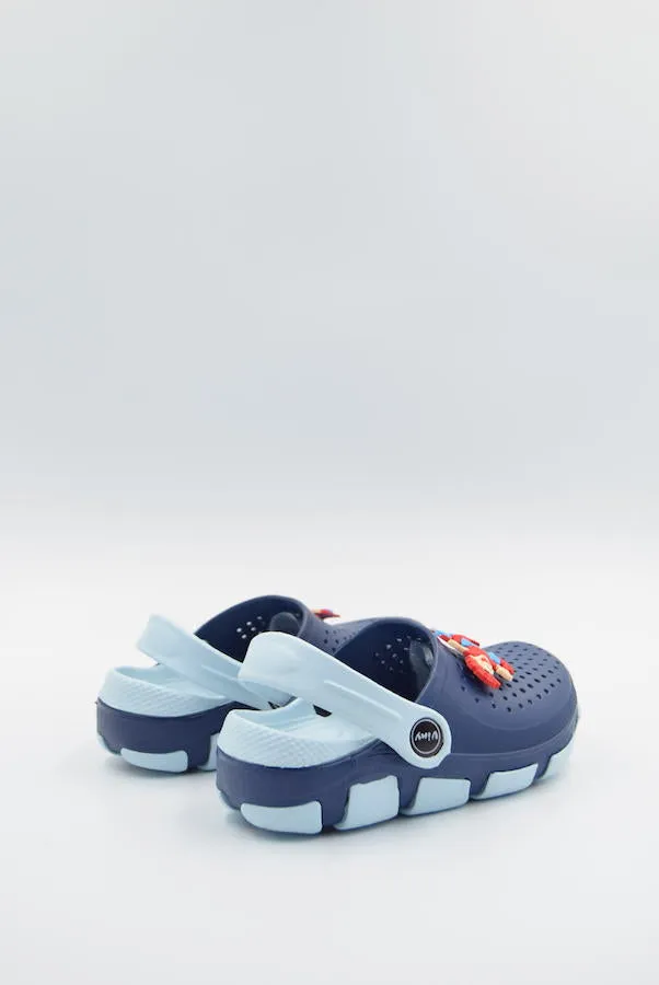 Viny - Kids Clogs