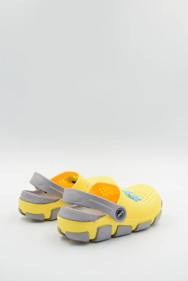 Viny - Kids Clogs