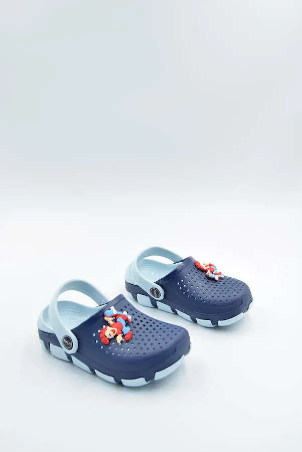 Viny - Kids Clogs