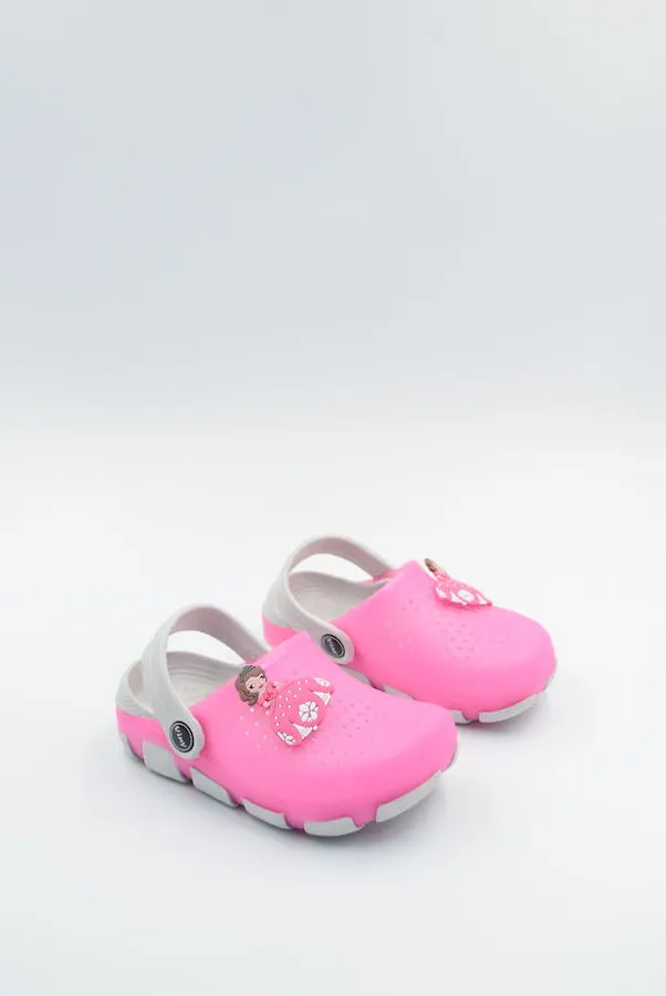 Viny - Kids Clogs