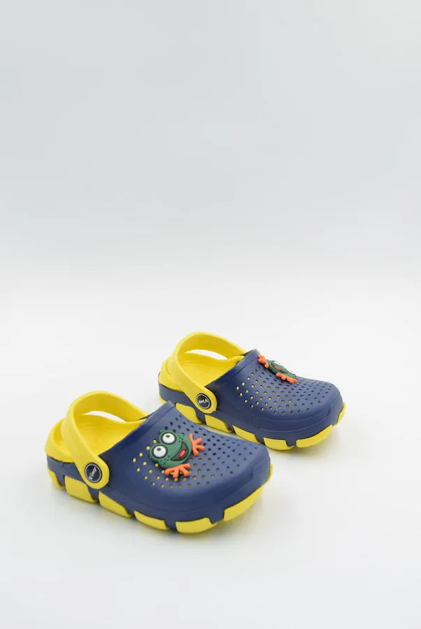 Viny - Kids Clogs