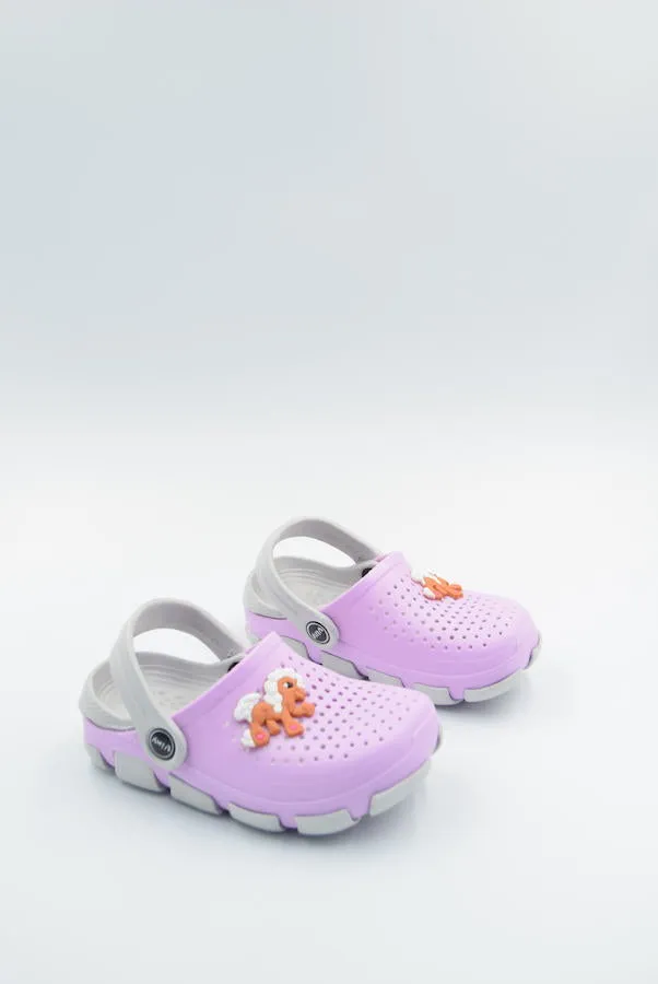 Viny - Kids Clogs
