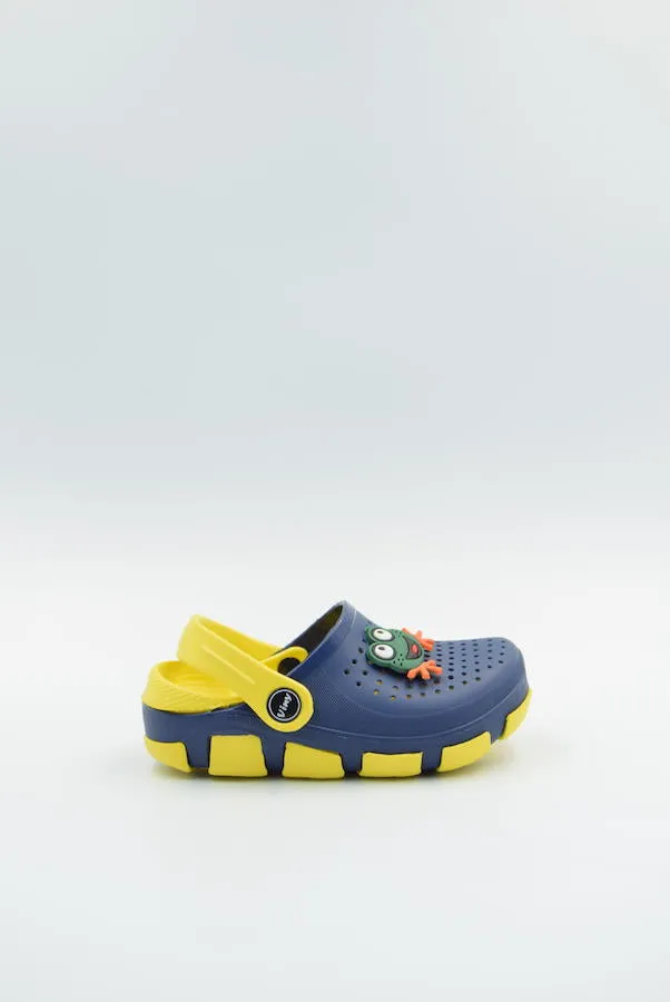 Viny - Kids Clogs