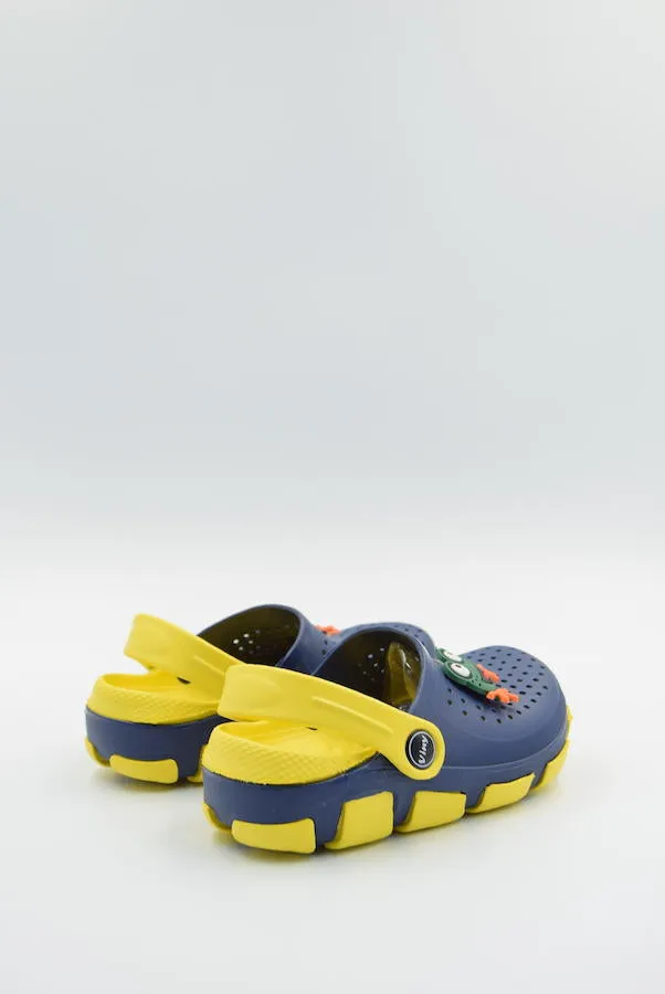 Viny - Kids Clogs