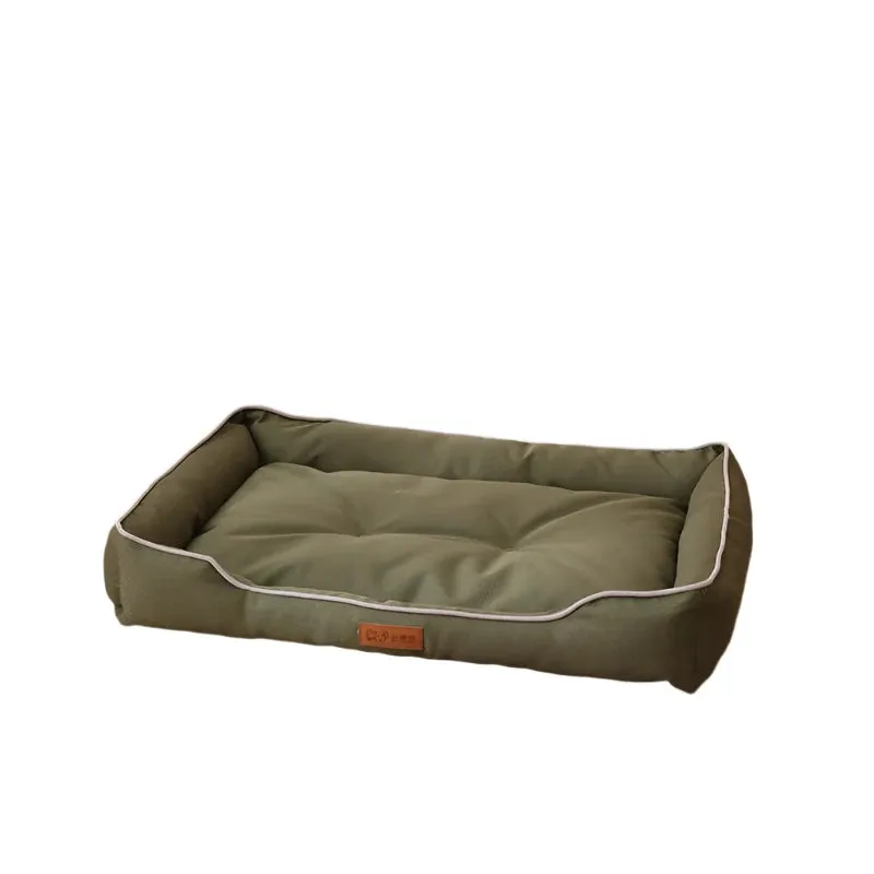 Waterproof Dog Bed
