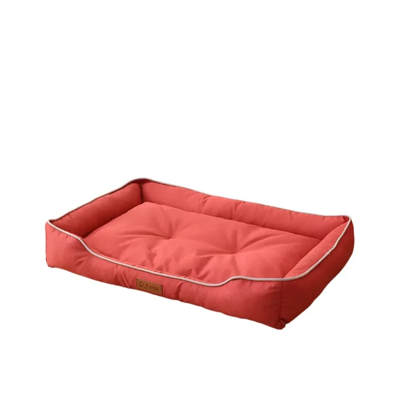 Waterproof Dog Bed