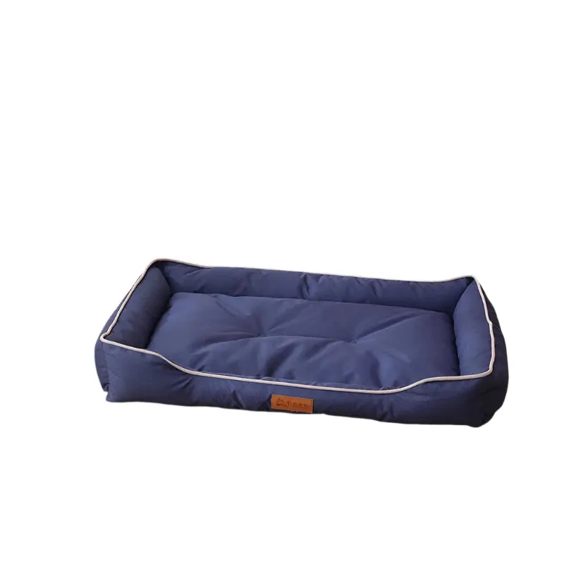 Waterproof Dog Bed