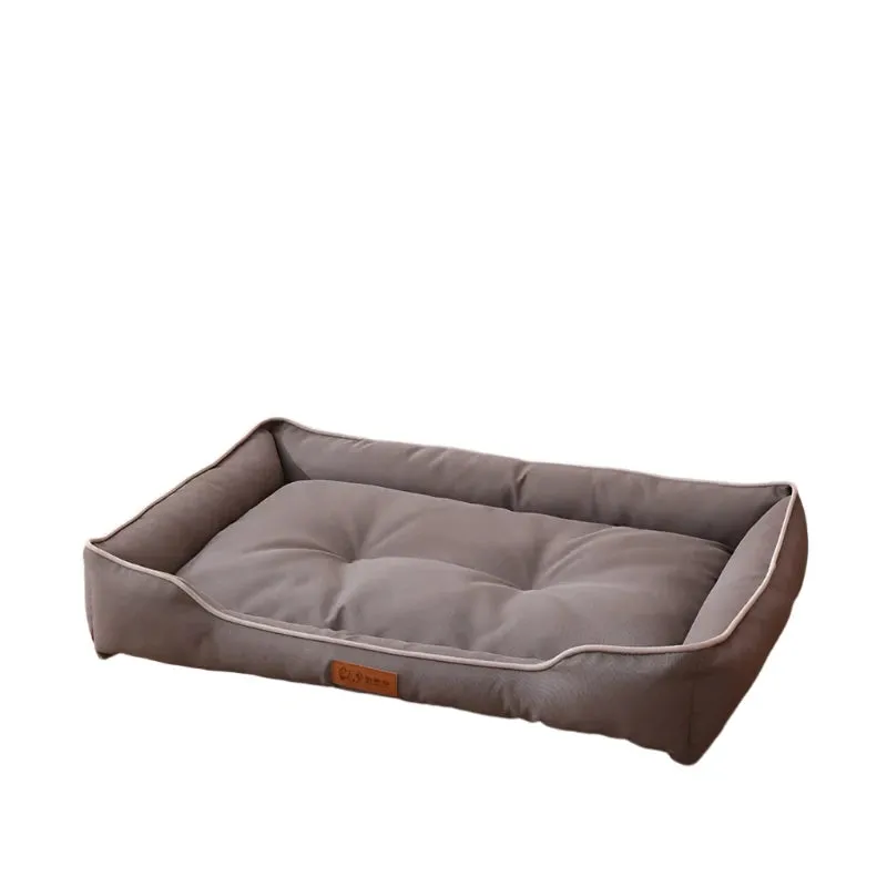 Waterproof Dog Bed