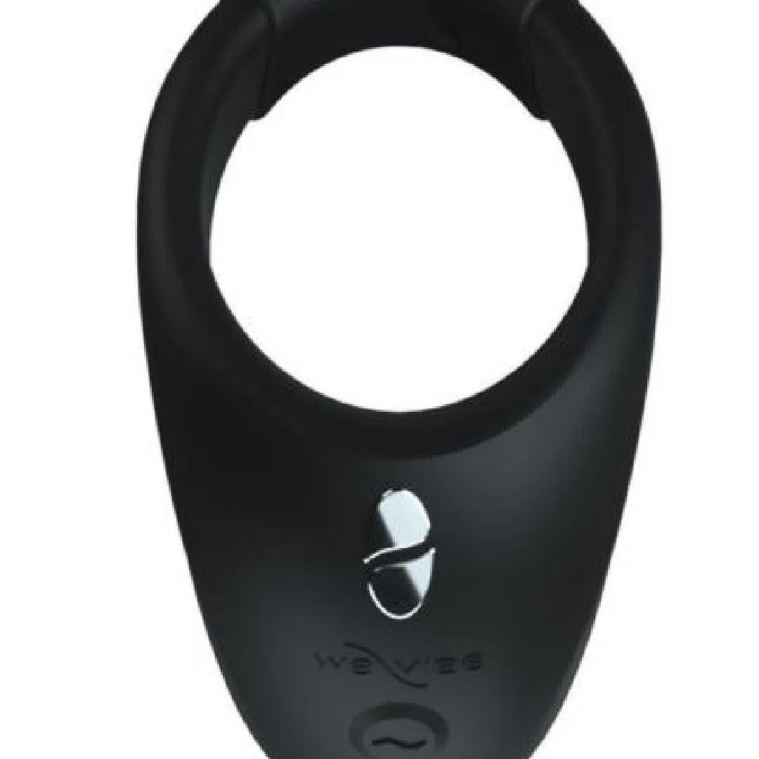 We-Vibe Bond Vibrating App Controlled Couples Ring