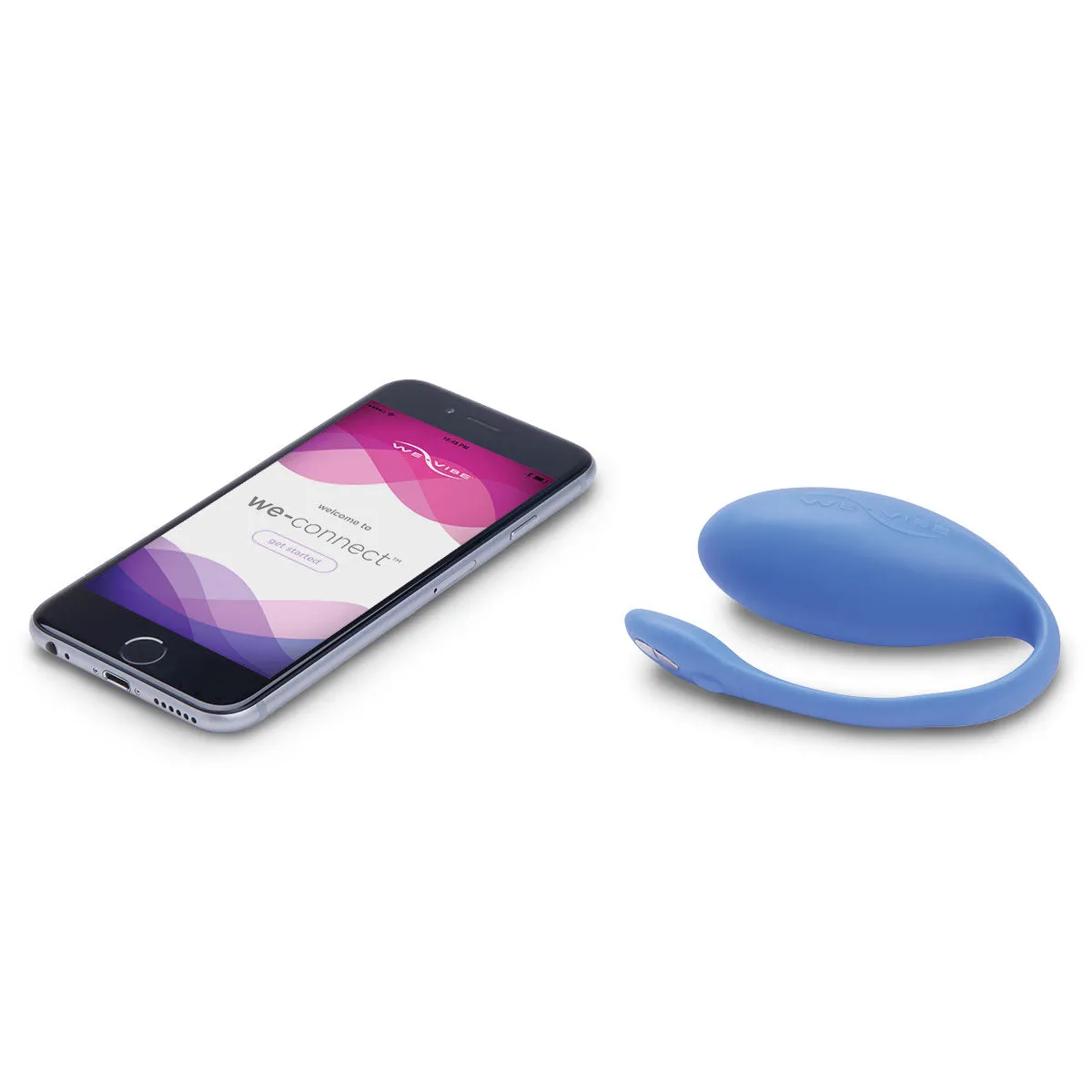 We-Vibe Jive G-Spot Vibe