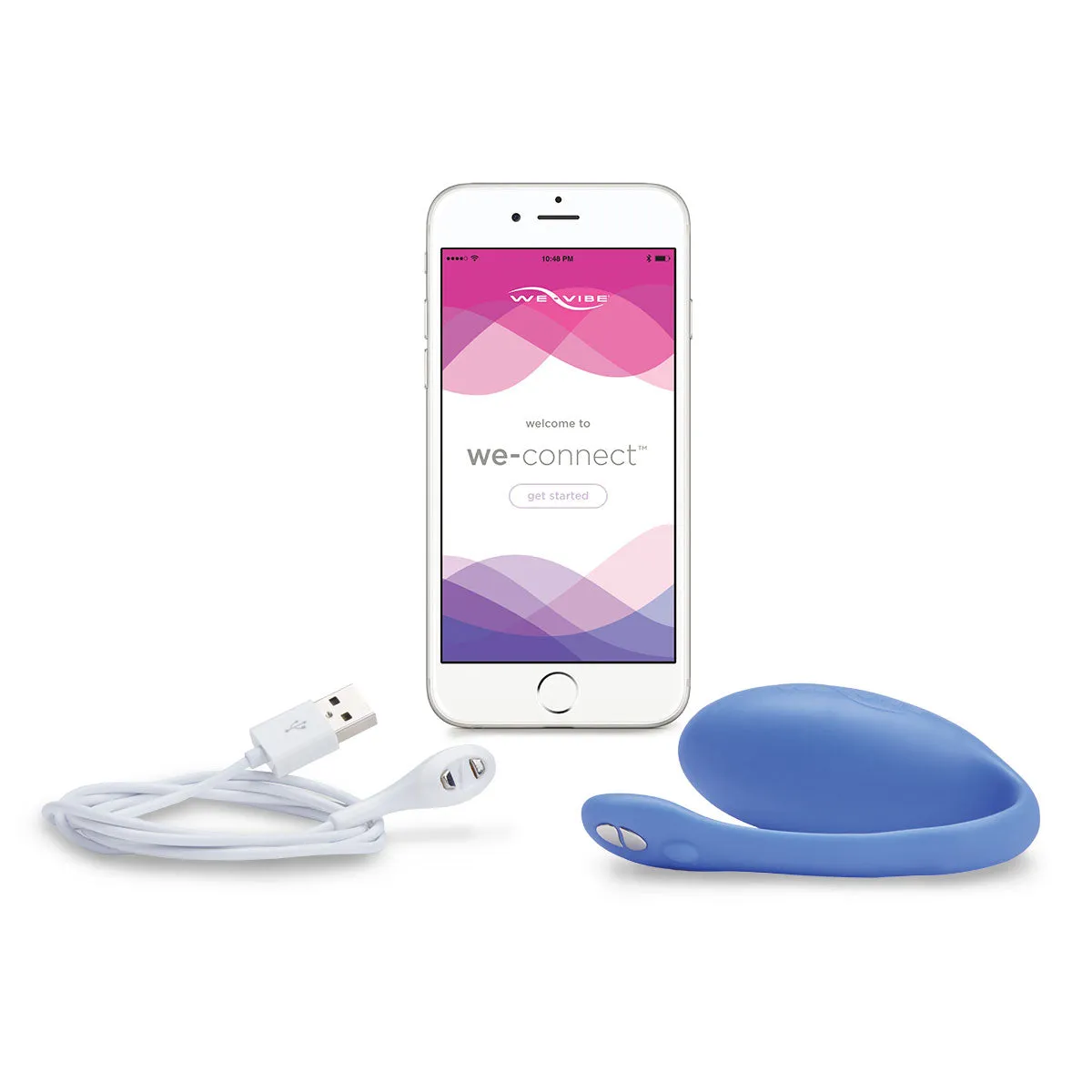 We-Vibe Jive G-Spot Vibe