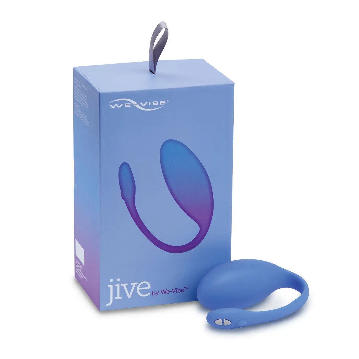 We-Vibe Jive G-Spot Vibe