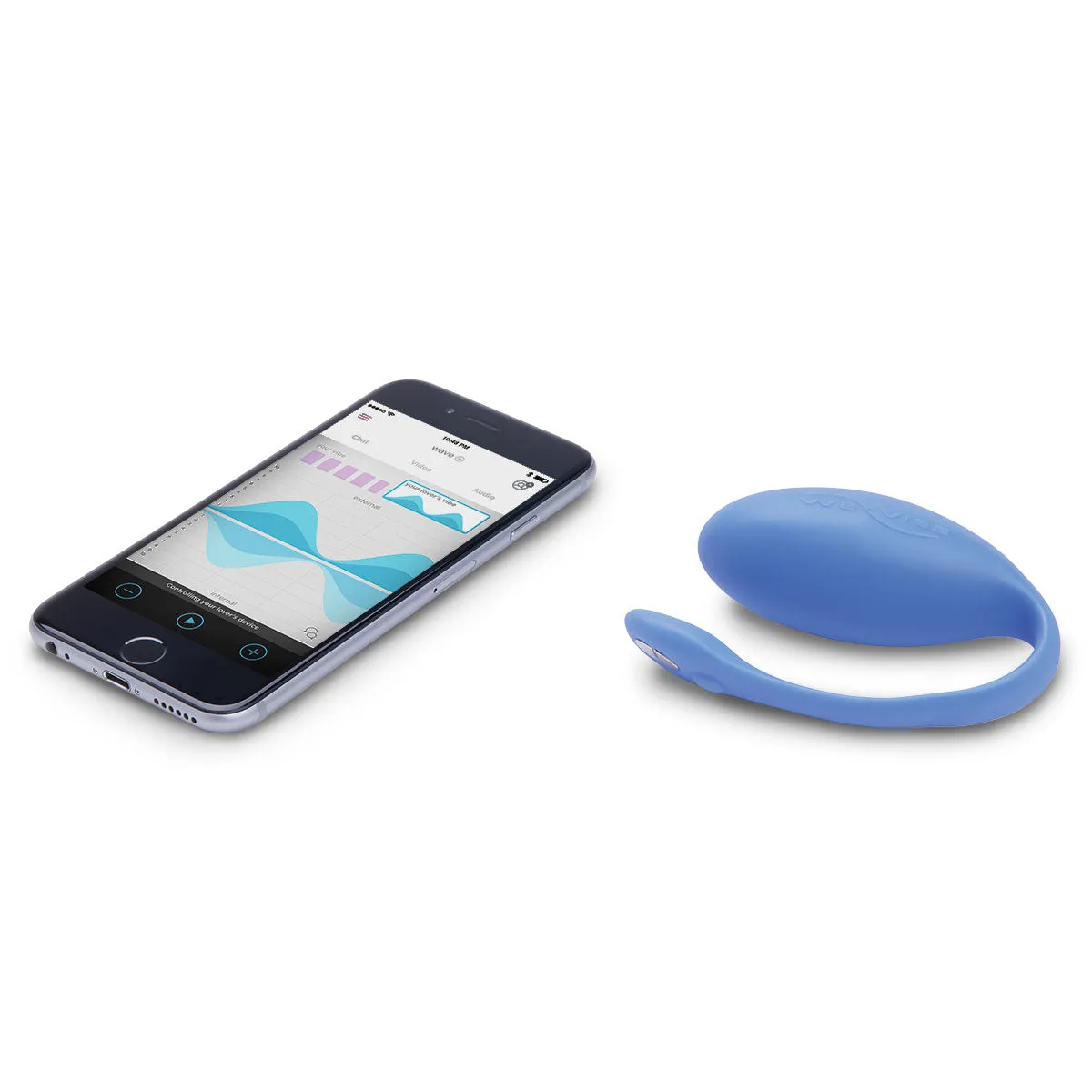 We-Vibe Jive G-Spot Vibe
