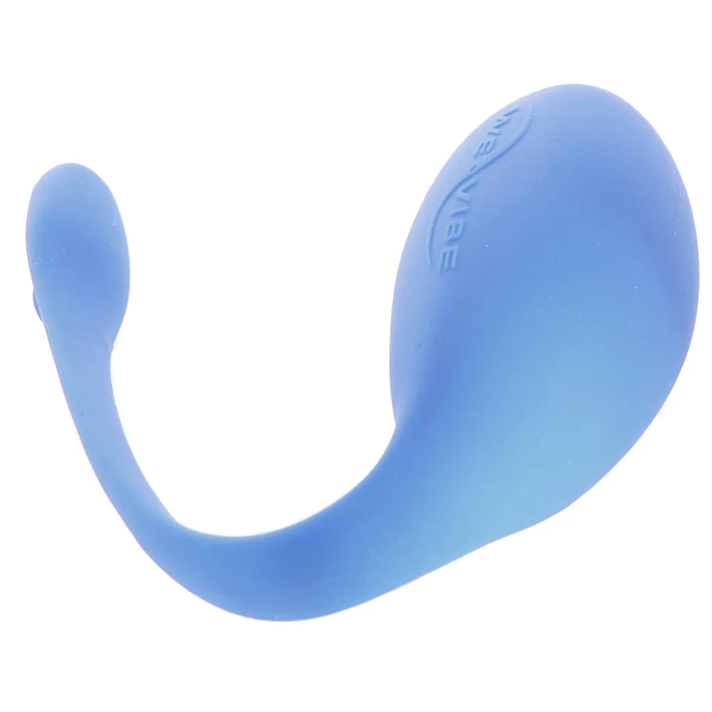 We-Vibe Jive G-Spot Vibe