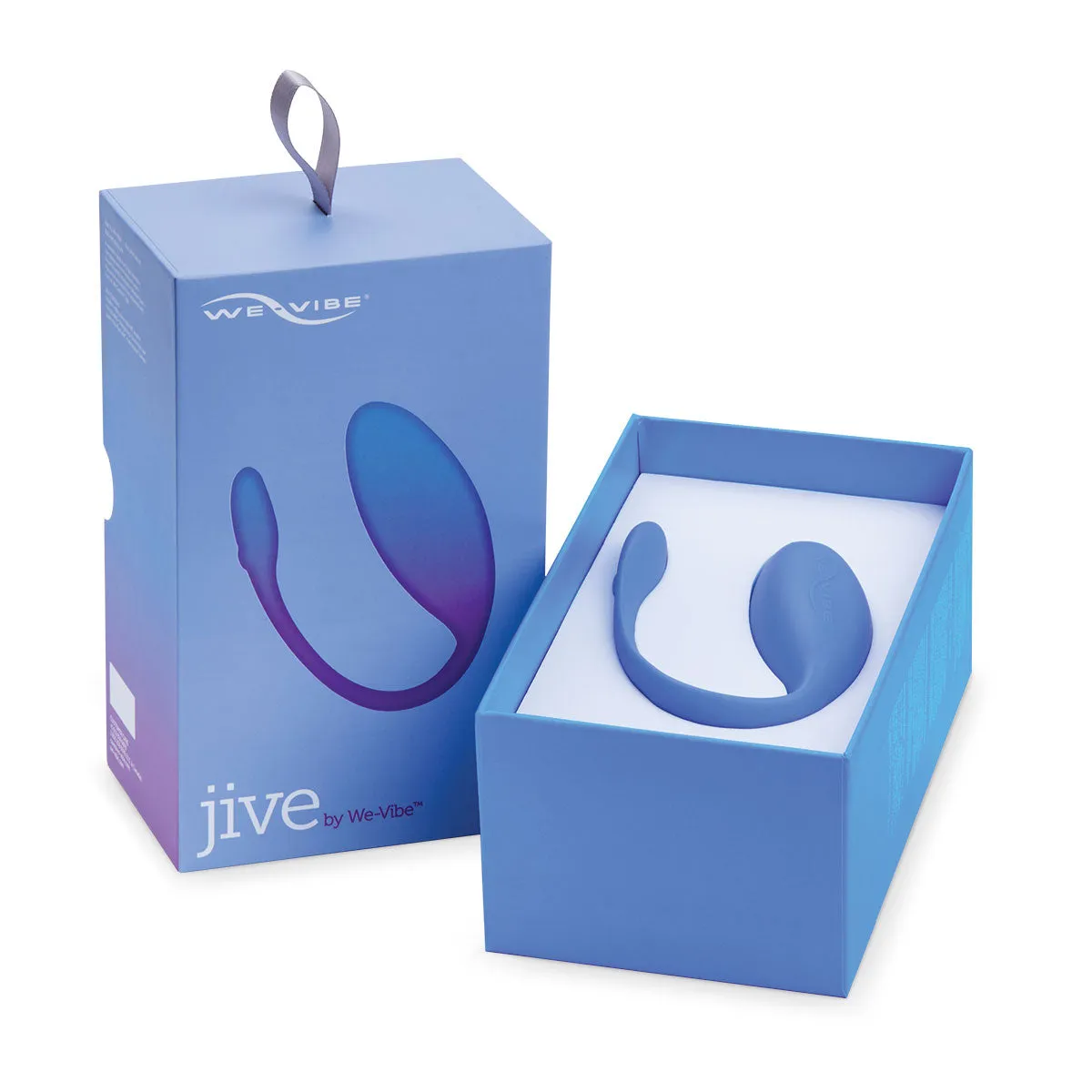 We-Vibe Jive G-Spot Vibe