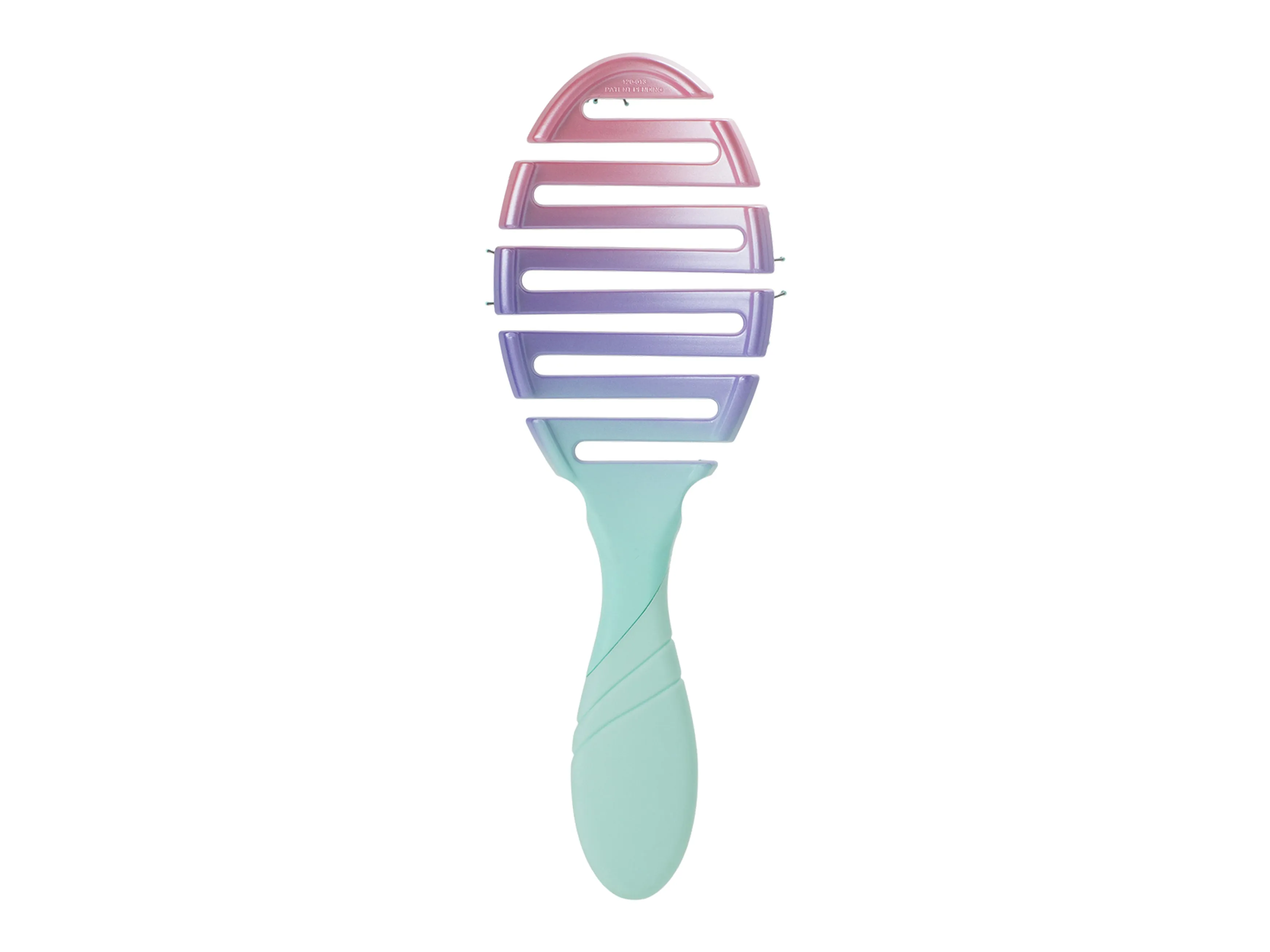 Wet Brush Pro Flex Dry Brush - Millenial Ombre