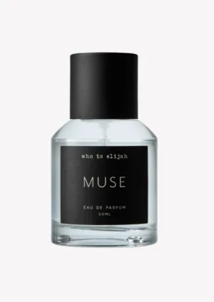 Who Is Elijah Muse