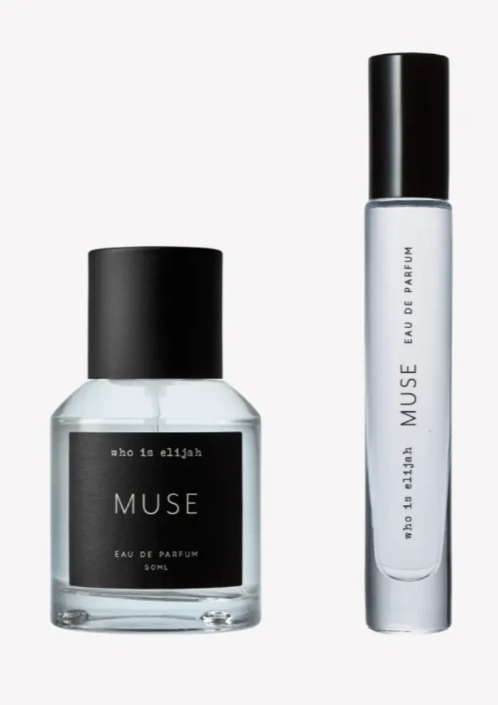 Who Is Elijah Muse