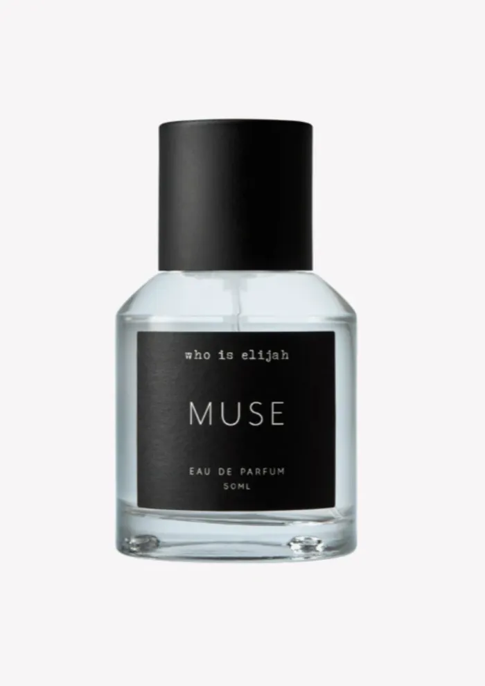 Who Is Elijah Muse