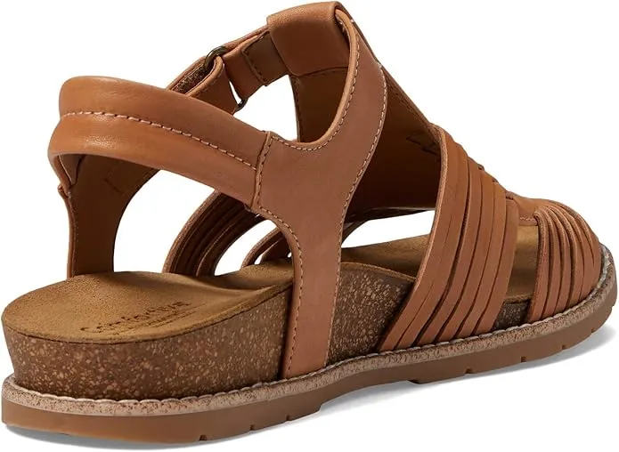 Women's Comfortiva Gladder - Luggage