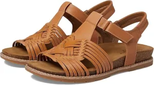 Women's Comfortiva Gladder - Luggage