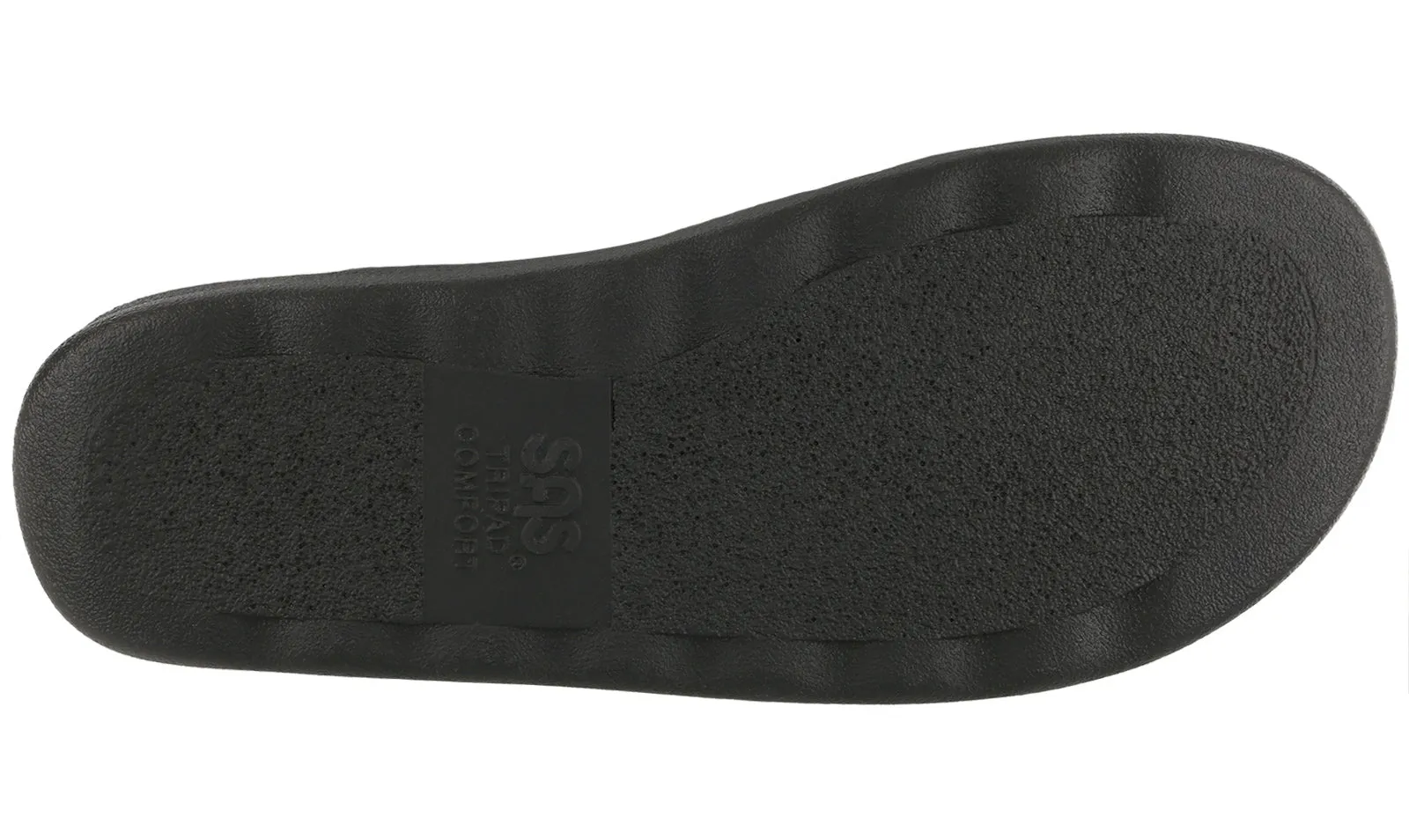 Women's Relaxed Heel Strap Sandal in Multisnake Navy