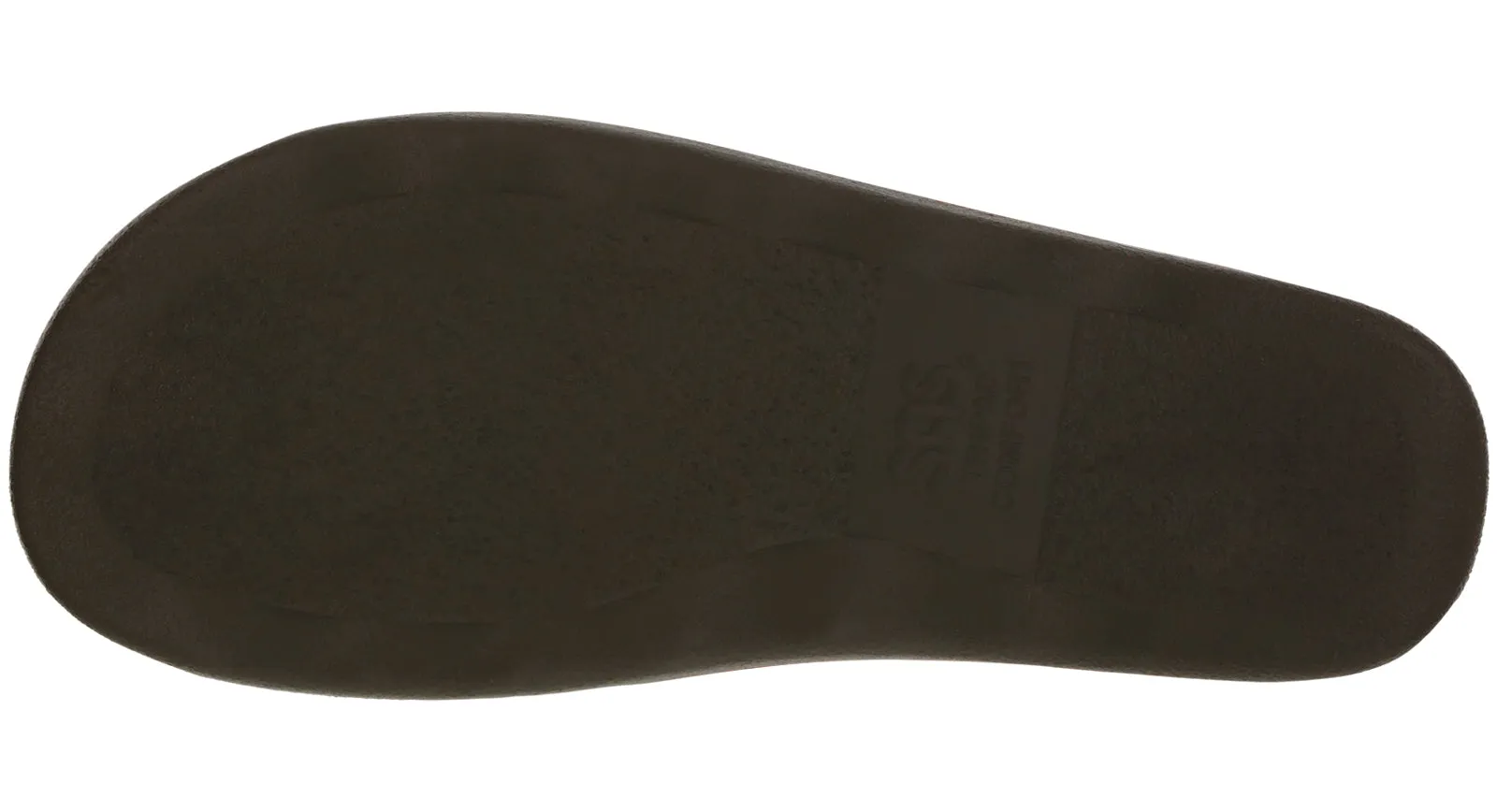 Women's Relaxed Heel Strap Sandal in Sunstone