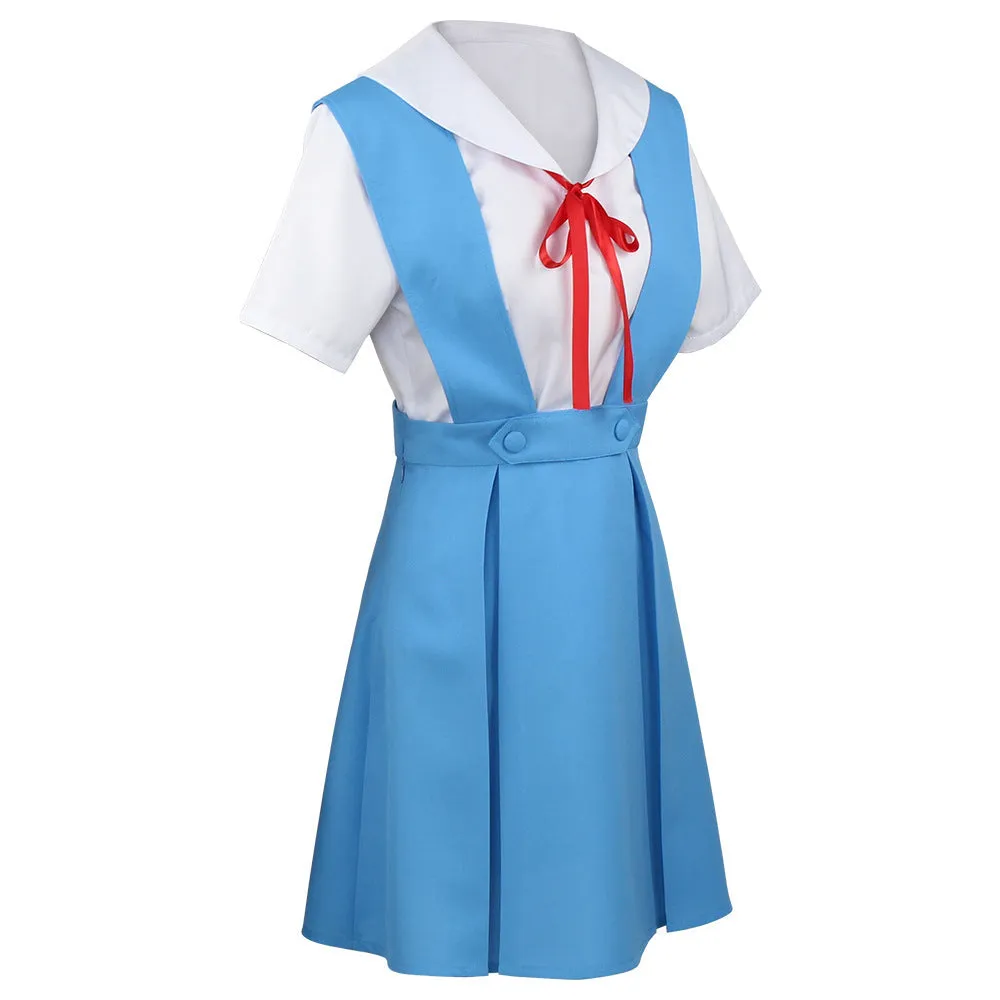 Women's Role Play Loose Slip Dress