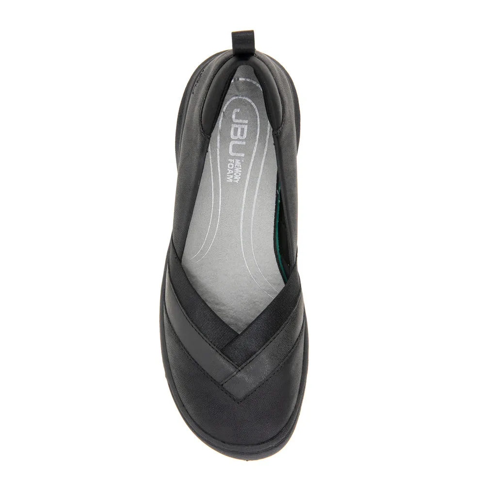 Women's Salma - Black/Simmer - B5SAL01