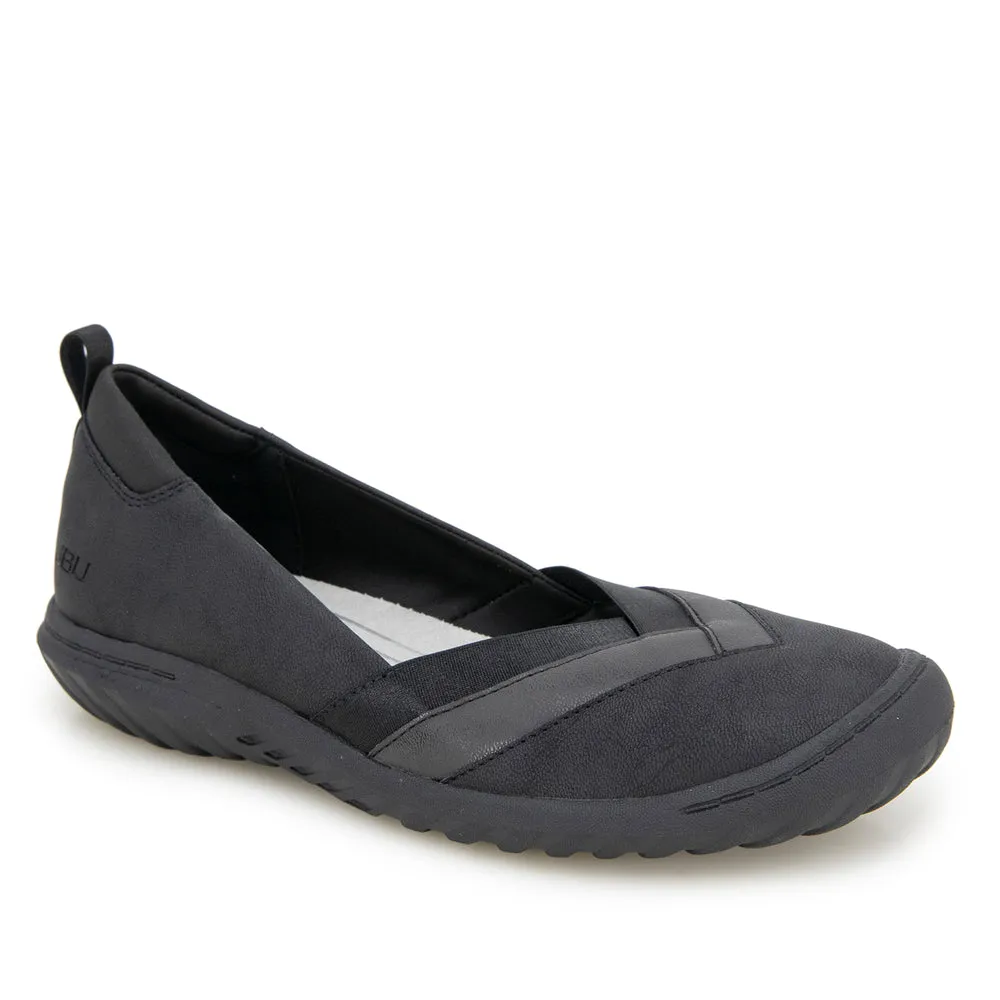 Women's Salma - Black/Simmer - B5SAL01